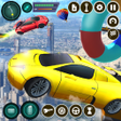 Icono de programa: Kids Car Stunts Race Game