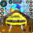 Icon of program: Kids Car Stunts Race Game