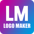 Icono del programa: Logo Maker - Logo Design …