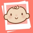 Icon of program: Cherish - Baby Photo Albu…