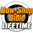 Icon of program: Bow Shop Bible Lifetime