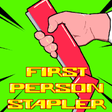 Icono del programa: First Person Stapler