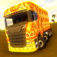 Icono de programa: African Truck Simulator 2…