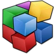 Icon of program: JKDefrag GUI