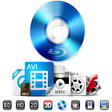 Icono del programa: Mac Free Any Blu-ray Ripp…