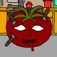 Icono de programa: Mr Tomatos Creepy