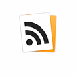 Icono de programa: RSS Tracker