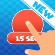 Icon of program: Finger vs Friends: Two Pl…