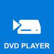 Icon of program: DVD Player for Windows 10