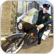 Icon of program: Police Moto Mission: City…