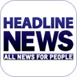 Icon of program: Headline News.