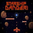 Icono del programa: Starship Danger!