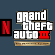 Icono del programa: GTA III – NETFLIX