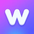 Icono de programa: WordIe: Fun Word Game  Pu…