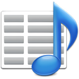 Icono de programa: Tag Editor Free