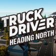 Icono de programa: Truck Driver - Heading No…