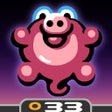 Icono de programa: Bubble Pig