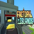 Icono de programa: Factory Islands (by Headw…