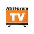 Icon of program: AfriForumTV