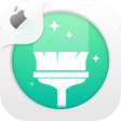 Icono del programa: AweCleaner for Mac