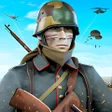 Icono de programa: World War 2 Games: War Ga…