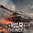 Icon of program: War Thunder