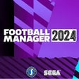 Icon of program: Football Manager 2024