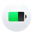 Icono de programa: Battery Monitor - Health