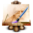 Icono de programa: Paint Pad Lite