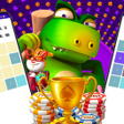 Icon of program: Lucky 777 BinGo Jogo 2024