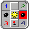 Icono de programa: Minesweeper Deluxe