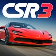 Icono de programa: CSR 3 - Street Car Racing