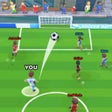 Icon of program: Soccer Battle - PvP Footb…