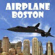 Icono de programa: Airplane Boston