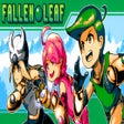 Icono de programa: Fallen Leaf