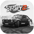 Icono de programa: Xtreme Drift 2