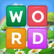 Icono de programa: Word Swipe Connect: Stack…