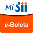 Icon of program: e-Boleta