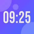 Icon of program: Fun Clock - Nice Ticking …