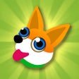 Icon of program: Puppy.IO - Amaze Dogs