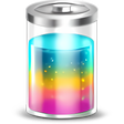 Icon of program: Battery Widget