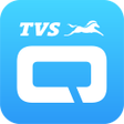 Icono del programa: TVS iQUBE