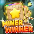 Icono del programa: Miner Winner : Spin For W…