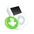 Icon of program: iPodDisk