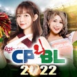 Icono de programa: CPBL職業棒球2022