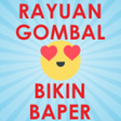 Icon of program: Kata Rayuan Gombal Bikin …