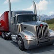 Icon of program: Truck Driver : Heavy Carg…