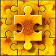 Icono de programa: Jigsaw puzzle - PuzzleTim…