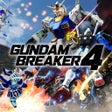 Icono de programa: GUNDAM BREAKER 4