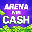 Icono de programa: Arena - Win Cash